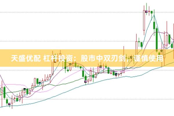 天盛优配 杠杆投资：股市中双刃剑，谨慎使用