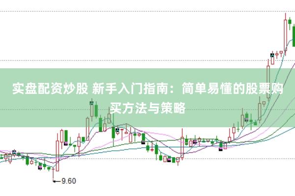 实盘配资炒股 新手入门指南：简单易懂的股票购买方法与策略