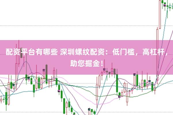 配资平台有哪些 深圳螺纹配资：低门槛，高杠杆，助您掘金！