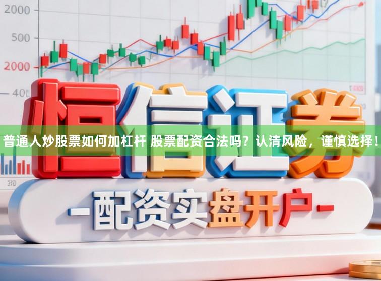 普通人炒股票如何加杠杆 股票配资合法吗？认清风险，谨慎选择！