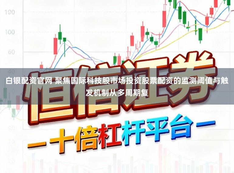 白银配资官网 聚焦国际科技股市场投资股票配资的监测阈值与触发机制从多周期复