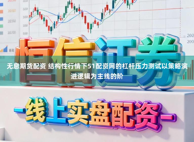 无息期货配资 结构性行情下51配资网的杠杆压力测试以策略演进逻辑为主线的阶