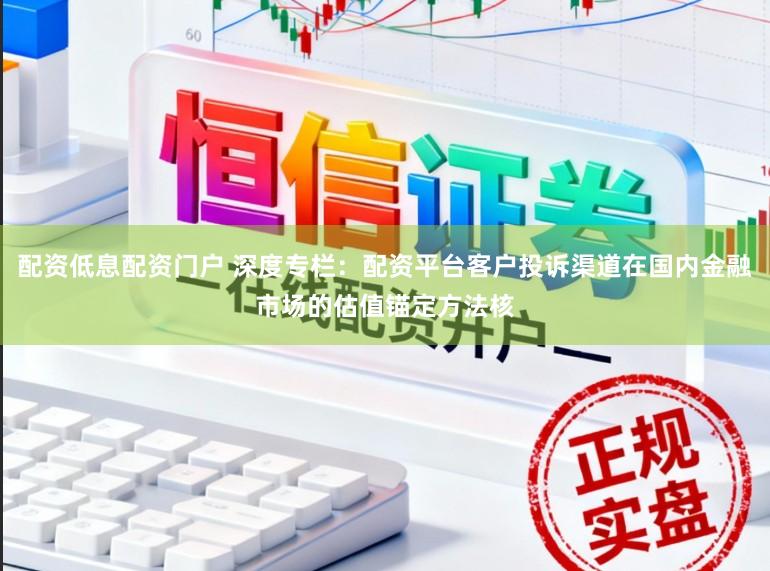 配资低息配资门户 深度专栏：配资平台客户投诉渠道在国内金融市场的估值锚定方法核