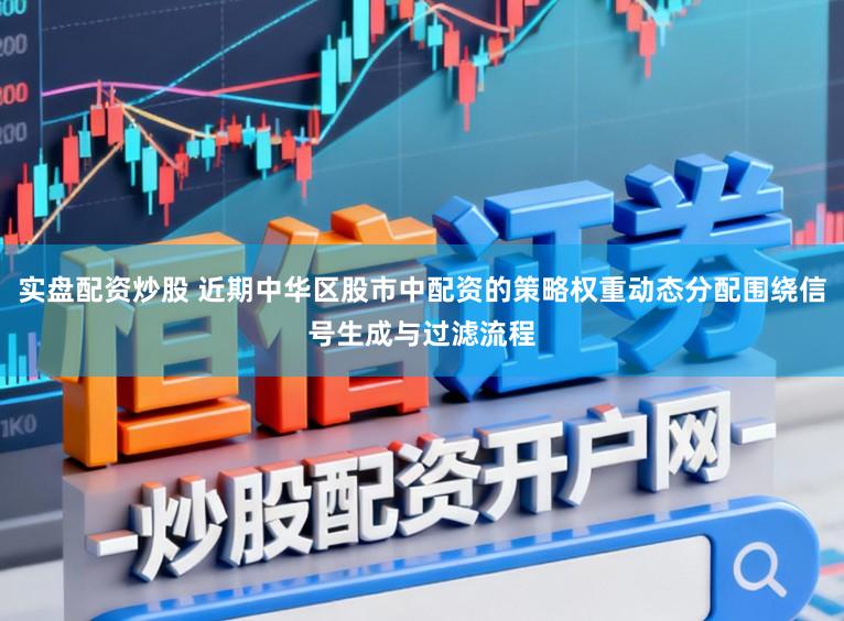 实盘配资炒股 近期中华区股市中配资的策略权重动态分配围绕信号生成与过滤流程