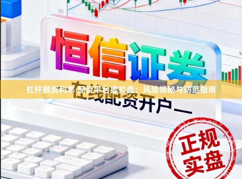 杠杆融资利率 配资平台虚拟盘：风险揭秘与防范指南