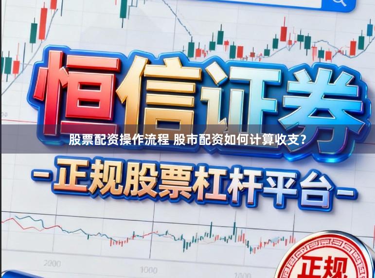 股票配资操作流程 股市配资如何计算收支？