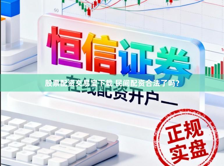 股票配资交易宝下载 民间配资合法了吗？